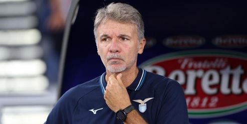 Baroni studia la risoluzione del contratto con la Lazio: gli scenari