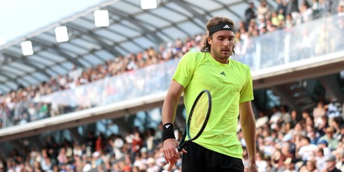 Tsitsipas, la devastante conferenza dopo il ko con Gigante allarma tutti: "Come pugnalate..."