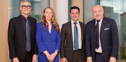 Inter, Oaktree ha fatto l’affare