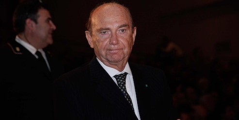 Non si è perso nulla