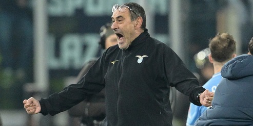 Sarri torna alla Lazio: è fatta. Tutti i dettagli dell'accordo e la prima richiesta dell'allenatore
