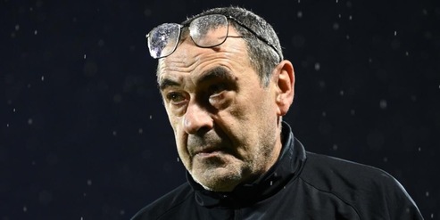 Lazio, inizia la seconda era Sarri: accordo sul piano tecnico, firmerà un biennale