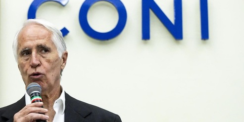 Elezioni al Coni, si apre la corsa al dopo Malagò: la lista dei candidati