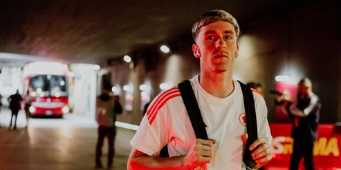 Saelemaekers spaventa la Roma: "Sono legato al Milan. Il futuro? Vedremo..."