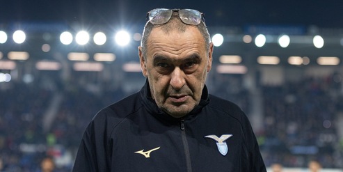 Lazio, il ritorno di Sarri a Formello e le decisioni sul futuro di Zaccagni e Rovella