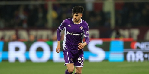 Lazio, Parisi resta in corsa se parte Pellegrini