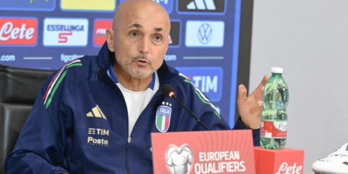 Italia-Spalletti, è finita. Dai ko con Svizzera e Norvegia al caso Acerbi: due anni di spine e illusioni