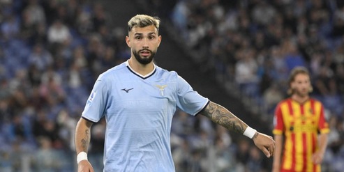 Lazio, rebus centravanti: riflessioni su Castellanos