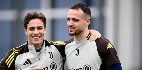 Juve, da Gatti a Yildiz: quanti rinnovi congelati