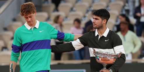 Sinner e il giorno dopo: è più forte il rimpianto dell'orgoglio. Cosa ci ha insegnato la finale con Alcaraz