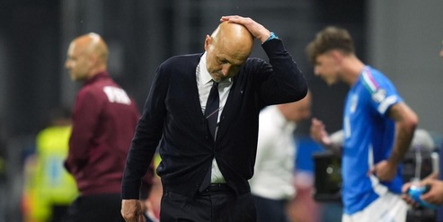 Il malato Italia resta grave