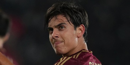 Roma-Dybala, operazione rinnovo con ingaggio spalmato: fissato il primo incontro