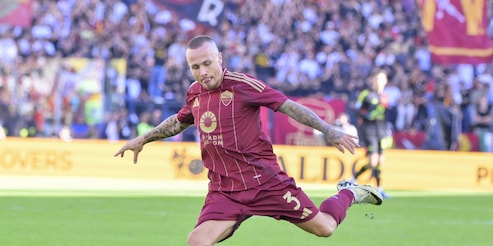 Roma, Angelino in Arabia in sospeso: può saltare tutto
