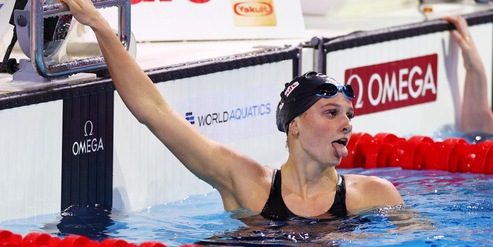Nuoto, è Summer McIntosh il nuovo fenomeno mondiale: dal mito Phelps a quel sogno da bambina...