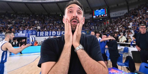 A Brescia resta il basket per sognare: gli uomini di Peppe Poeta a caccia del tricolore