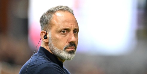 Pellegrino Matarazzo, l'allenatore laureato in matematica che fa impazzire gli Usa: "Roma, la filosofia di Gasperini..."