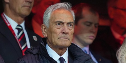 Caro Gravina, basta parlare di progetto e basta parole: urge un ct e subito