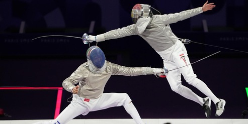Scherma, da Marini a Volpi: quanti azzurri pronti a brillare agli Europei di Genova