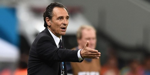 Prandelli, l’uomo degli ultimi Mondiali per salvare gli azzurri