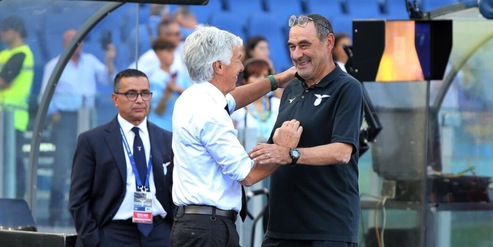 Il derby Lazio-Roma e la dittatura dell’audience