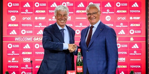 Gasperini e Ranieri, la normalità è la nuova genialità