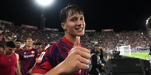 Lazio, la priorità è la mezzala: ecco perché Fabbian può mettere d'accordo tutti