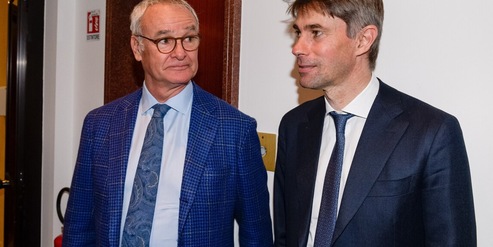 Massara alla Roma un anno dopo: ecco il retroscena con i Friedkin prima di prendere Ghisolfi