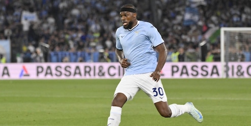 Tavares, il tormento a sinistra per la Lazio. Tre alternative se parte