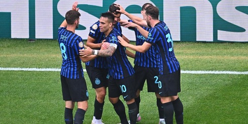 Mondiale per Club, Inter-Uwara: Lautaro e Carboni, vittoria in extremis per Chivu! Tutte le reazioni