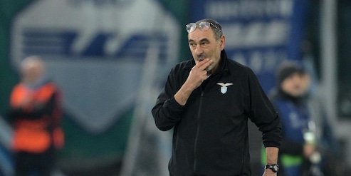 Lazio, il top player è Sarri: la strategia di Lotito sul mercato in 5 punti