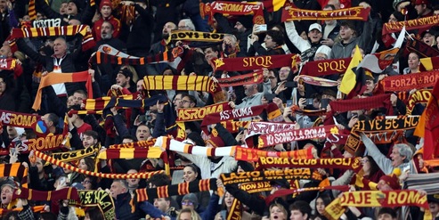 Roma, tifosi entusiasti: la campagna abbonamenti vola, l'obiettivo è vicino
