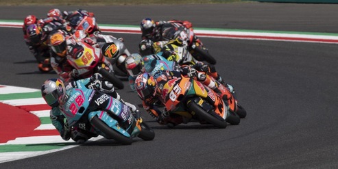 Via libera della Ue: dopo la Formula 1, anche la MotoGp diventa americana con Liberty