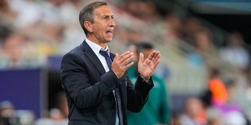 Nunziata, la fatica di Sisifo che merita la conferma nell'Under 21