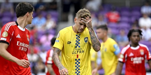 Perché il Mondiale per club moralmente l'ha vinto l'Auckland City