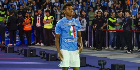 Napoli, la grande rivoluzione di Conte per gli esterni: cosa cambierà