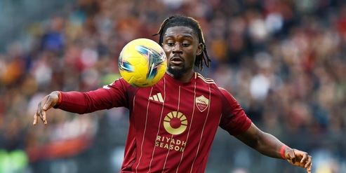 Koné pensa solo alla Roma: per Gasperini è intoccabile