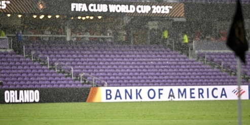 Mondial flop: stadi riempiti solo per il 54,78%. In Serie A il tasso è del 92,4%