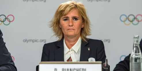 Coni: chi sono Lunetta e Bianchedi, le due donne più votate della Giunta