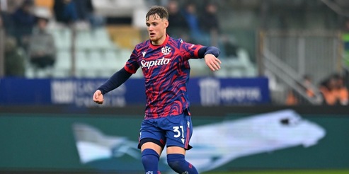 Napoli, nuova offerta per Beukema: il Bologna fa muro e rilancia