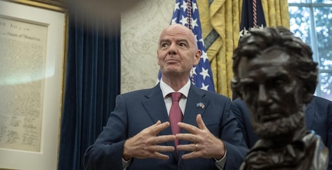 Mondiale per club, danni collaterali