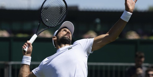 Wimbledon, Djokovic no limits. Contro Alcaraz e Sinner per il 25° Slam