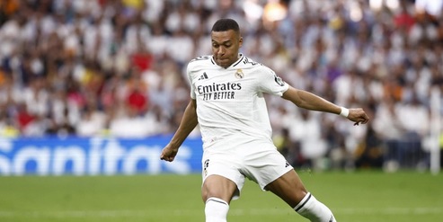 Mbappé, chi si rivede: riparte dalla Juve dopo una stagione tra luci e ombre