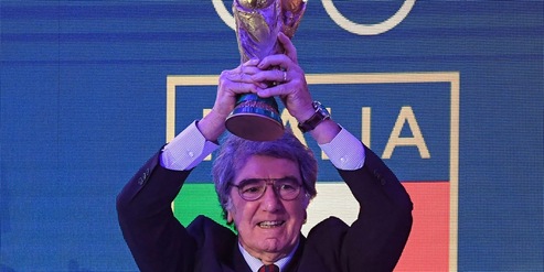 Zoff esclusivo: "Juve, non snaturarti. Vincere è nel tuo Dna"
