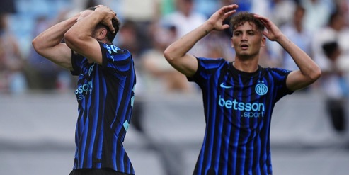 Passa il Flu: no, non è l'anno dell'Inter. Flop anche al Mondiale per club