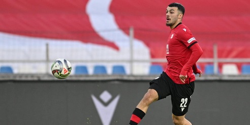 Roma, ora gli acquisti: in attacco spunta Mikautadze. Tutti i nomi per Gasperini