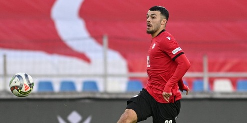 Il preferito della Roma è Mikautadze, ma piace al Sunderland di Ghisolfi