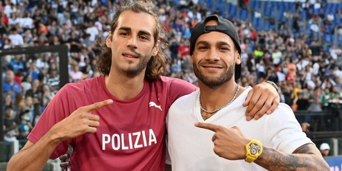 Atletica, Jacobs in crisi e Tamberi in ricostruzione. Ma le nuove leve fanno sperare