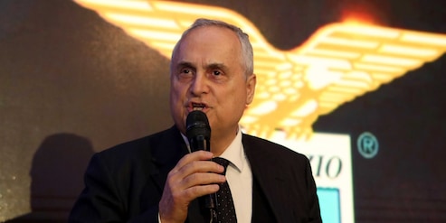 La fredda estate del laziale: I don't have a dream