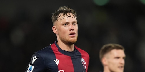 Napoli all'assalto di Beukema: tutte le mosse di Manna con il Bologna