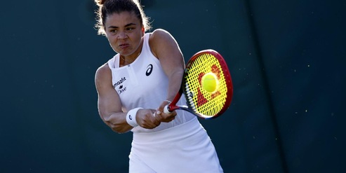 Paolini, è allarme rosso: cosa c’è dietro il momento negativo dell’azzurra